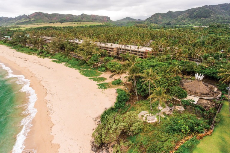 Cocopalms