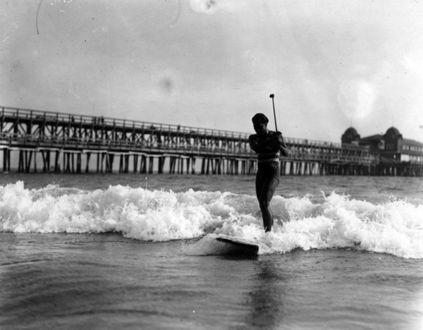 duke kahanamoku