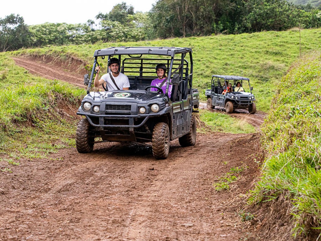 kualoa ranch