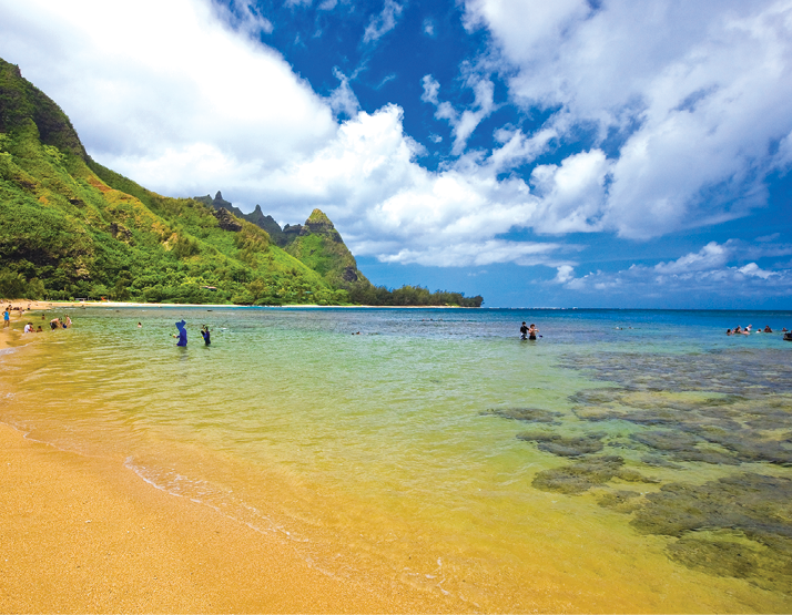 north shore kauai