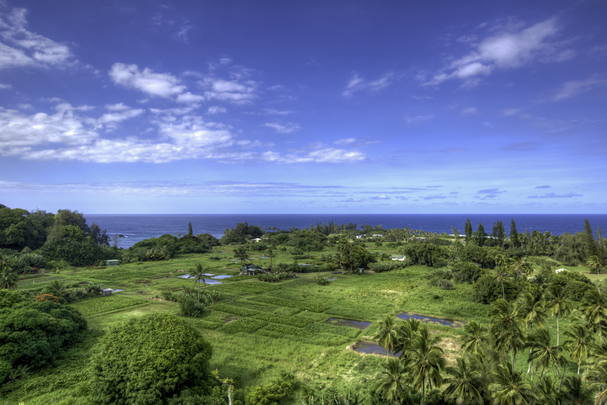 keanae