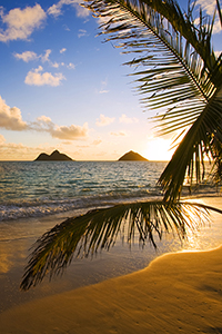 lanikai beach