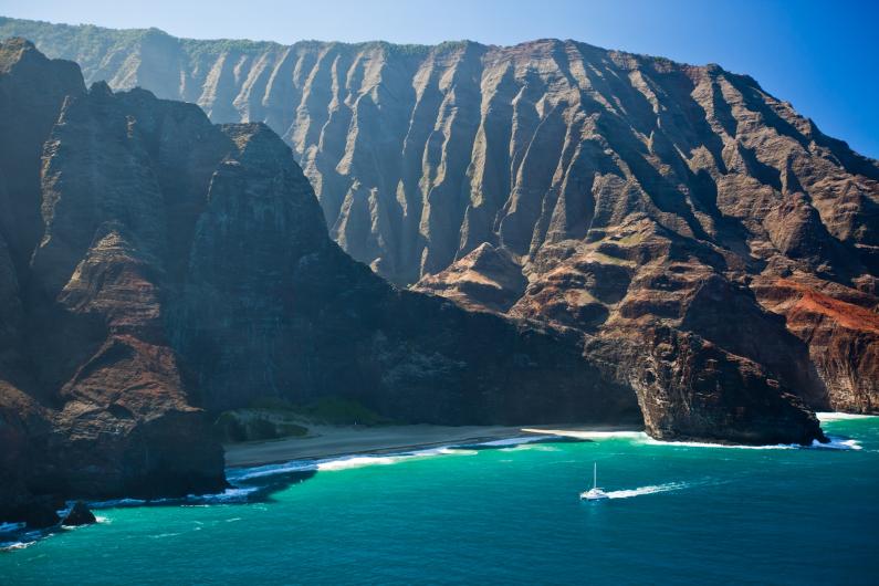 countdown to kalalau napali hawaii magazine