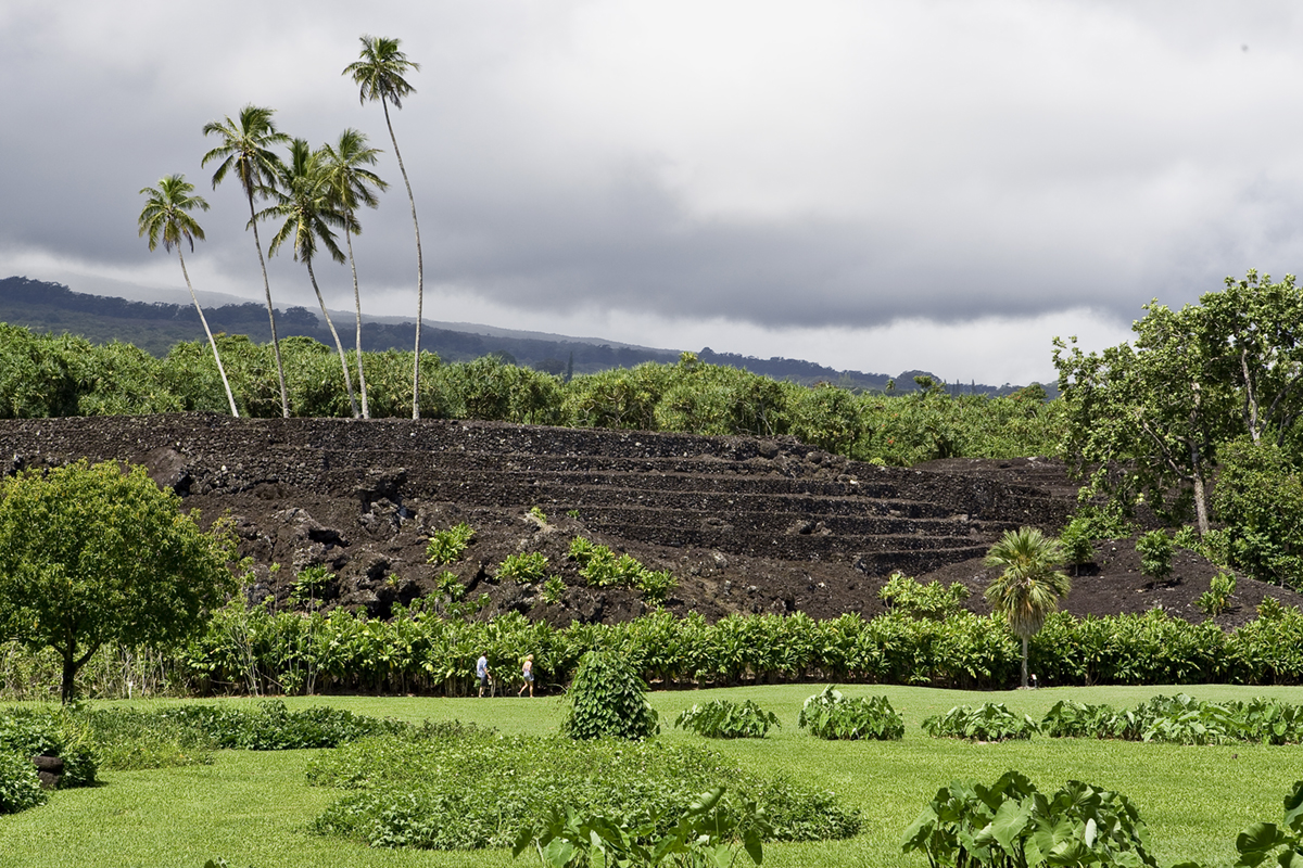 piilanihale