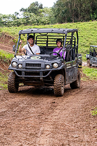 kualoa ranch