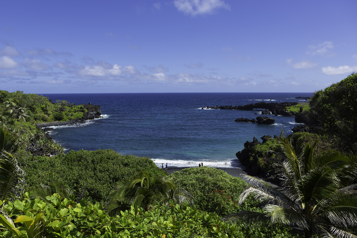 waianapanapa