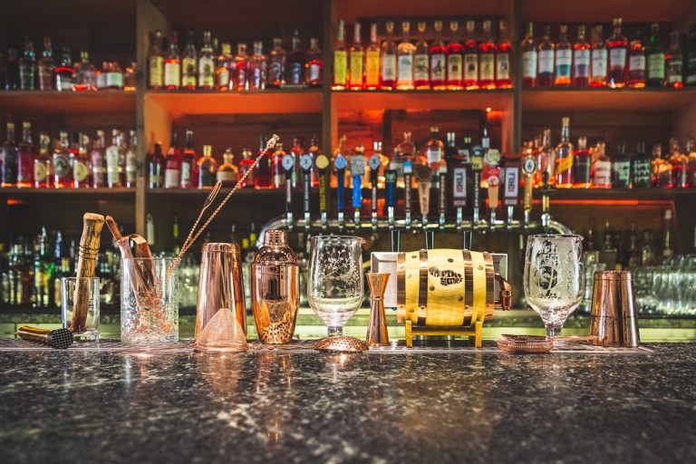 1 Bar Photo