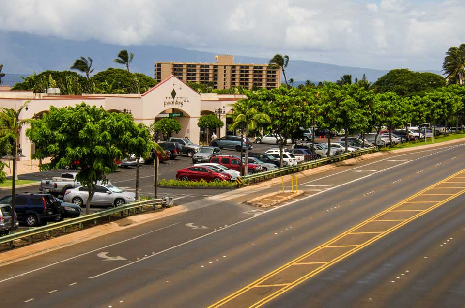 fairway shops