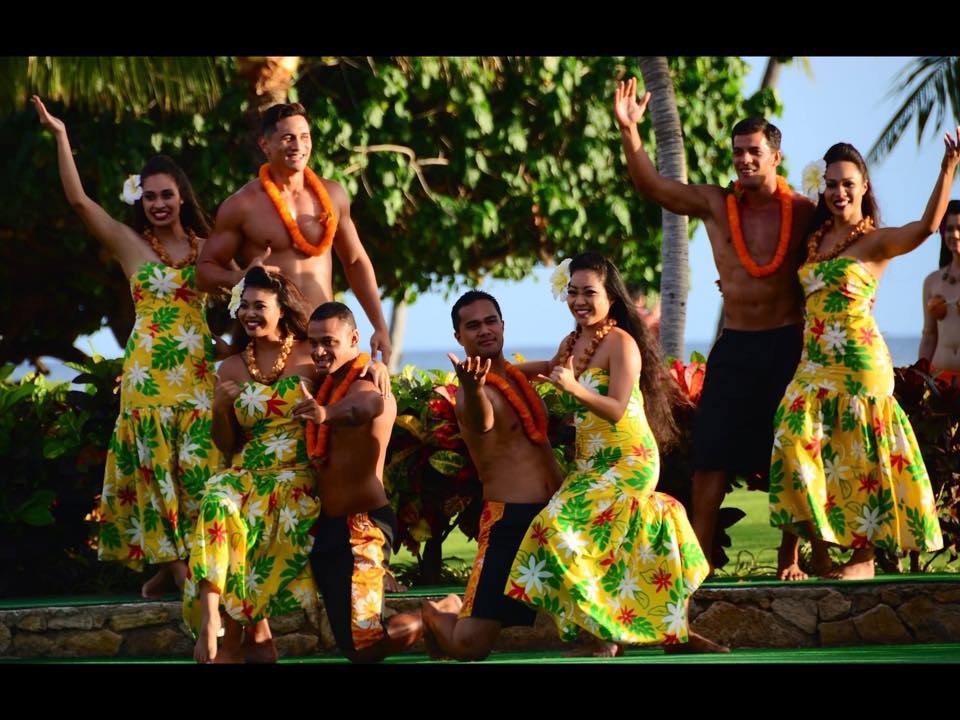 hawaii best luau