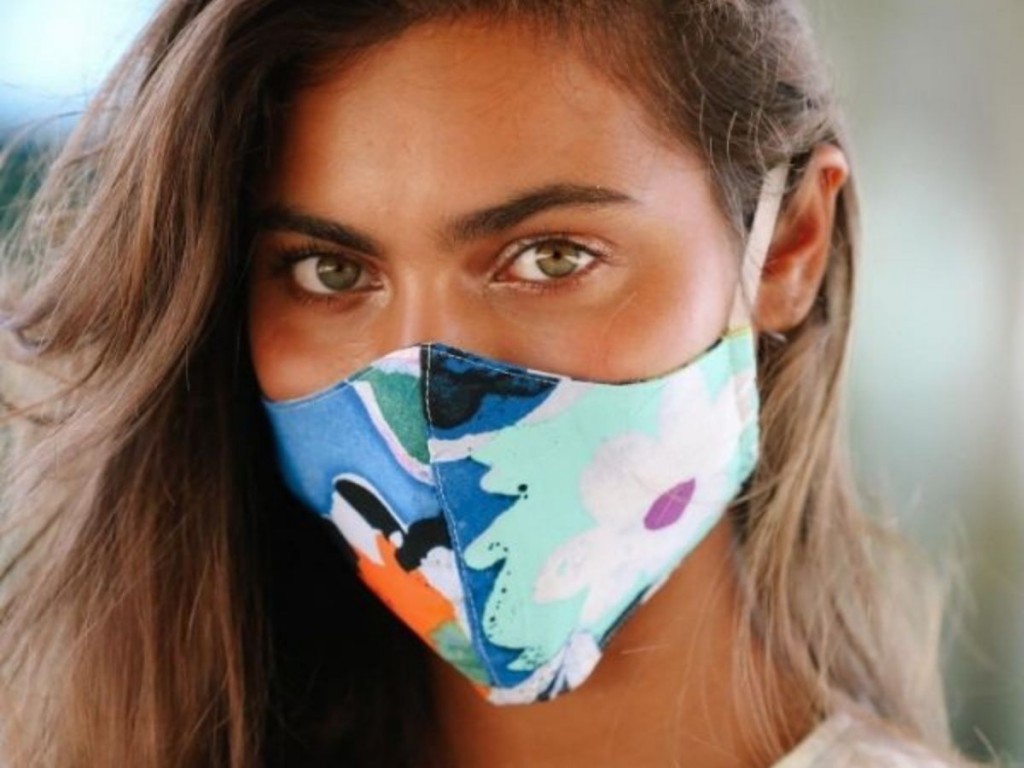 Jams World Masks