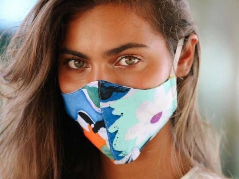 Jams World Masks
