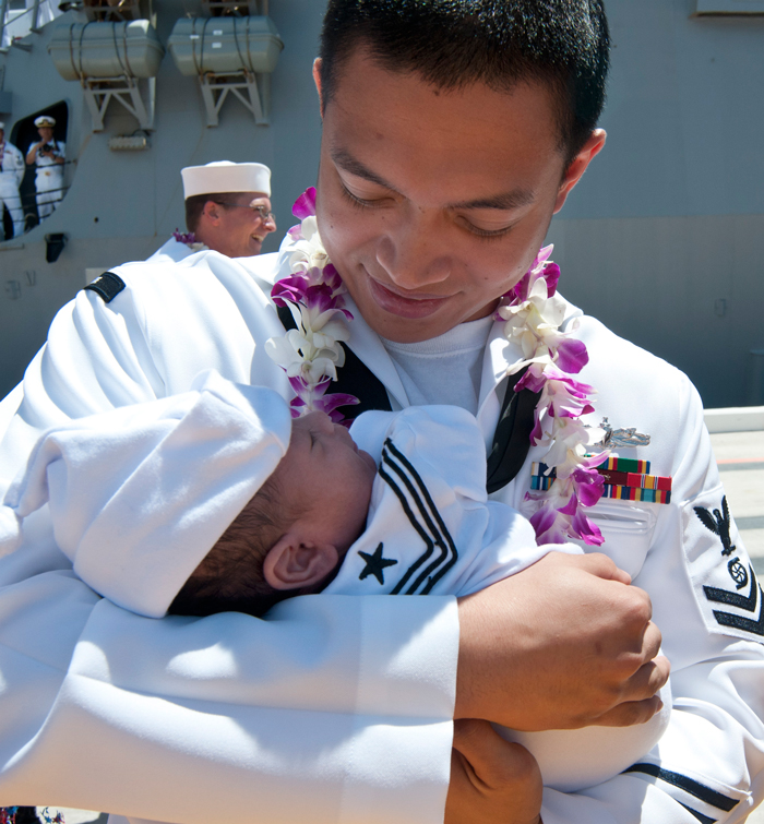 hawaii-military-homecoming