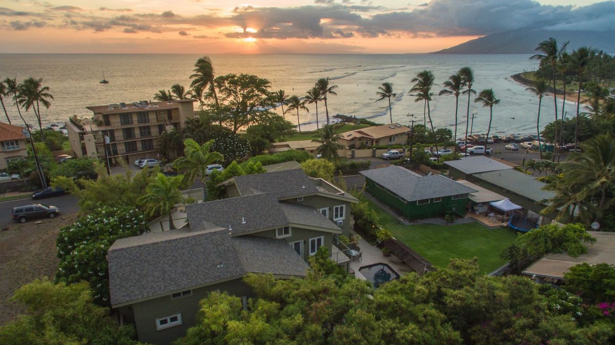 wailea inn