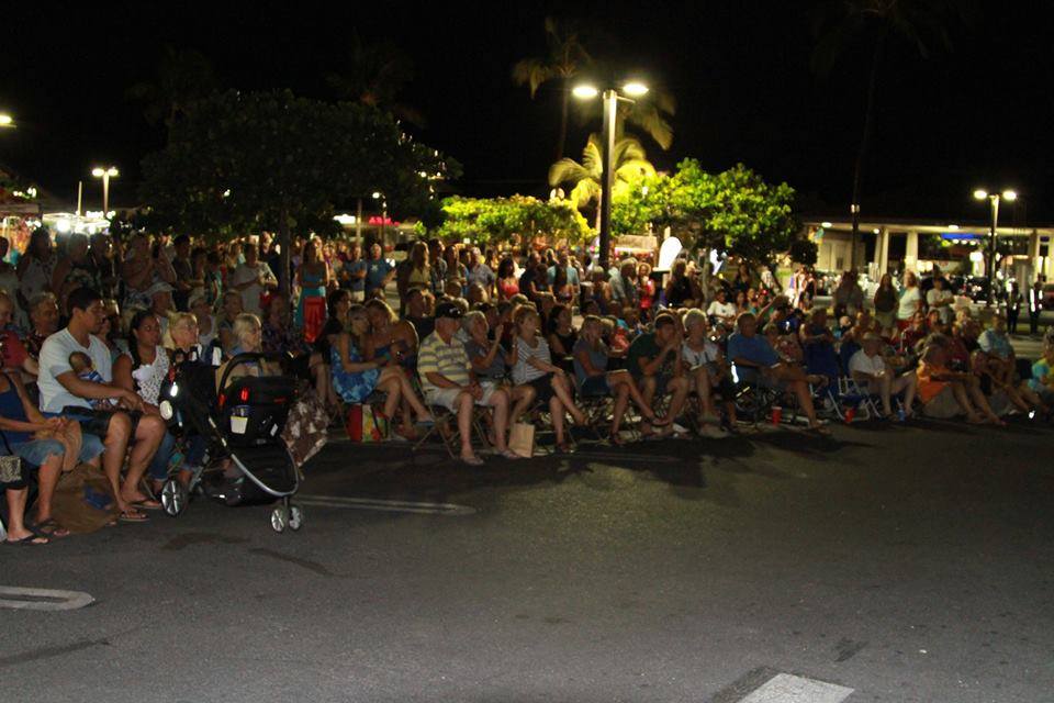 kihei fridays maui