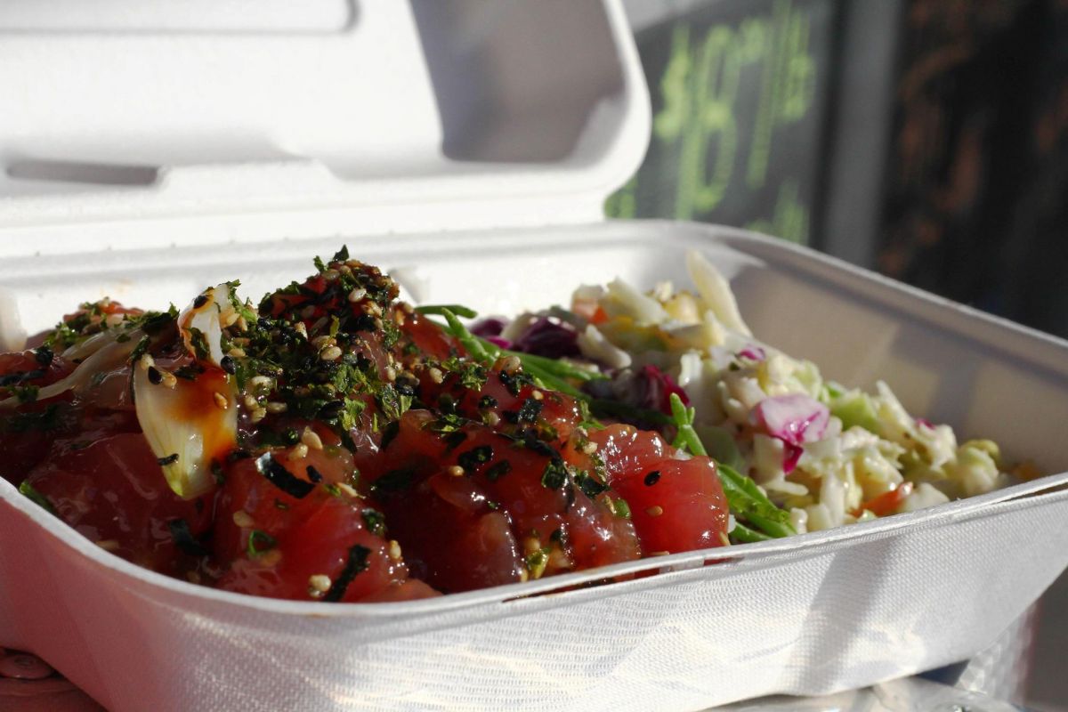 kihei where to eat