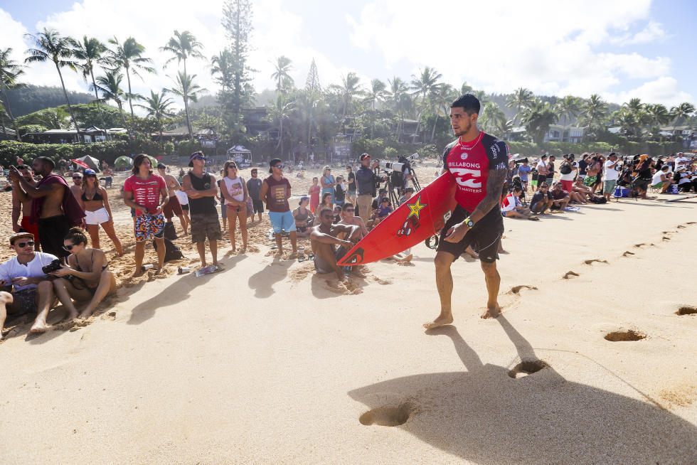zeke lau pipeline