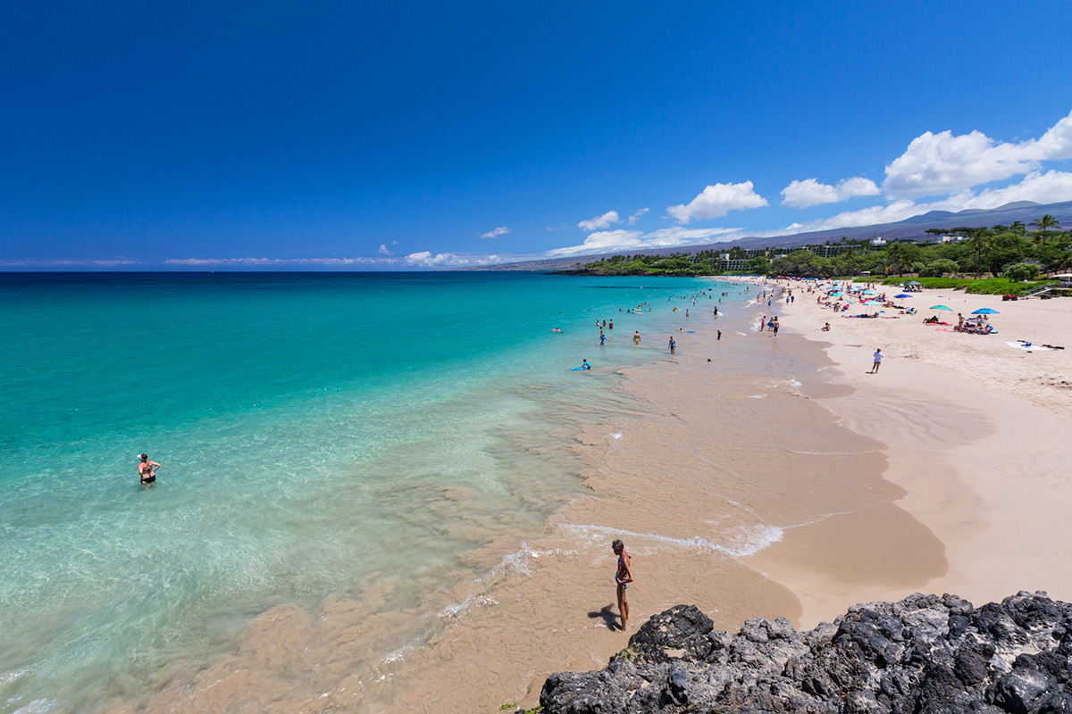 hapuna