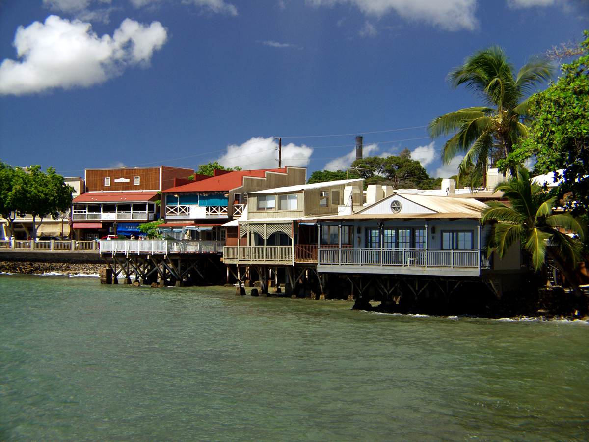 lahaina