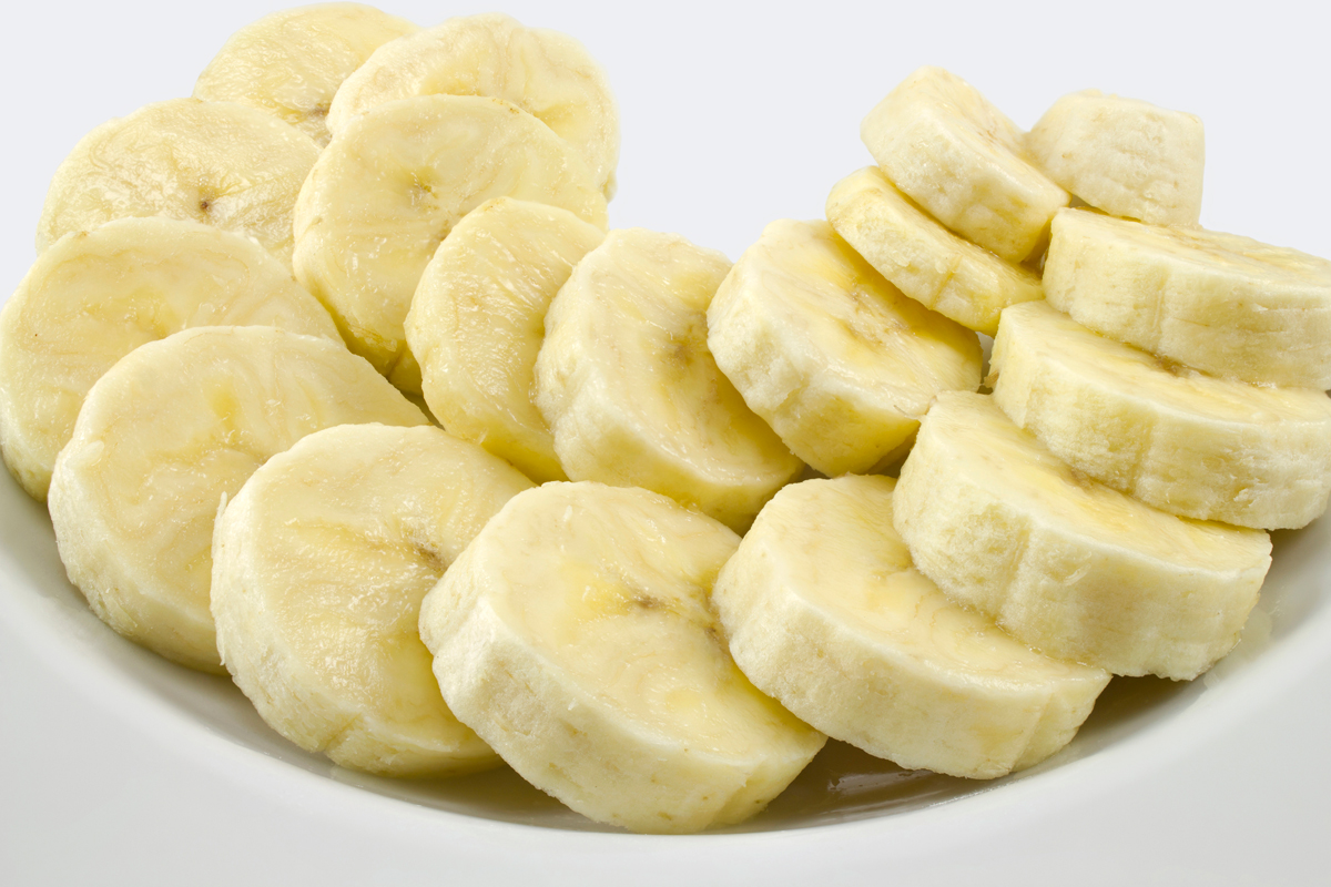 bananas