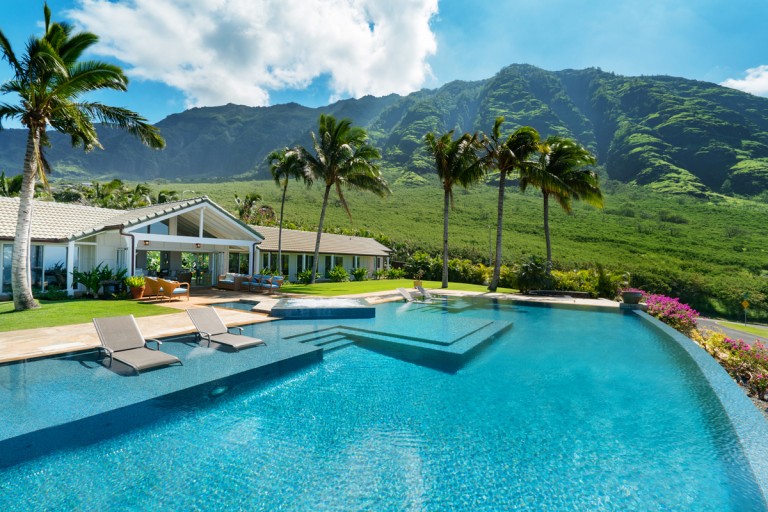 hawaii property