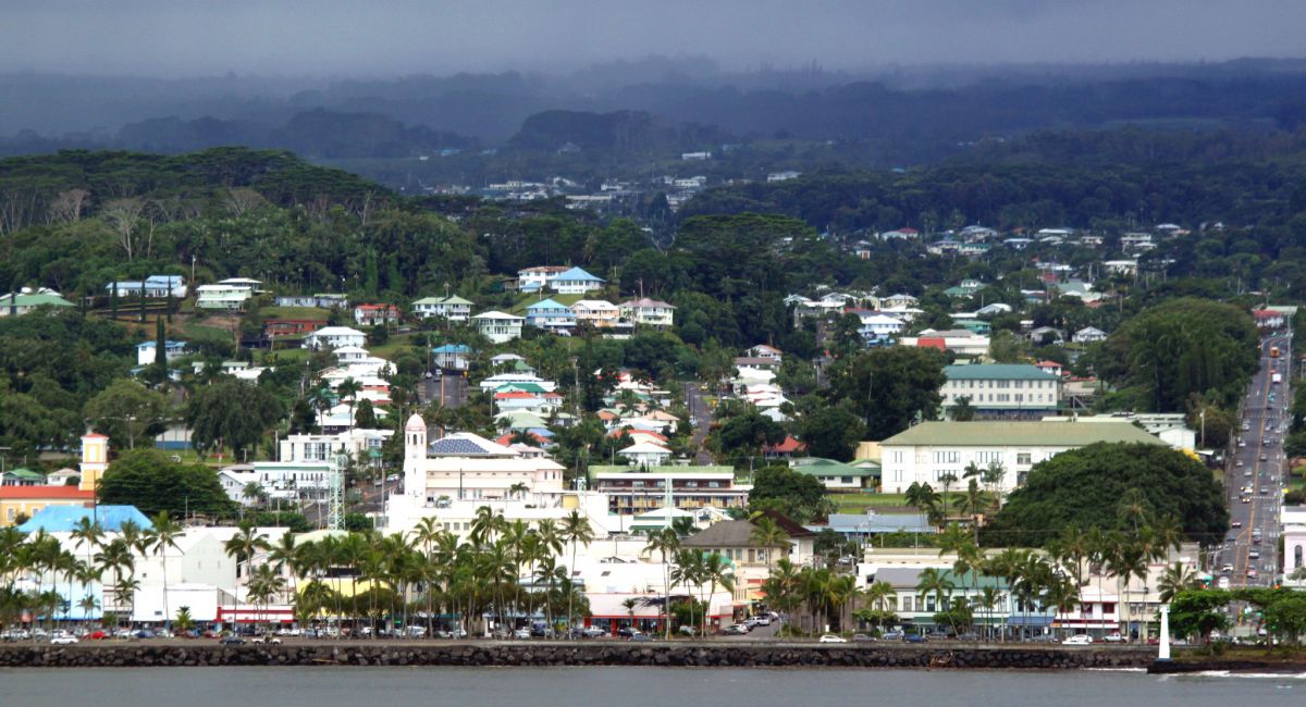 hilo big island