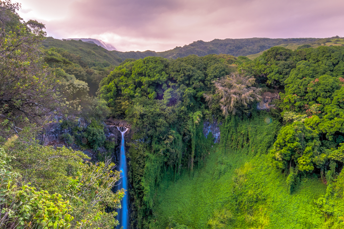 best hikes hawaii magazine 2016