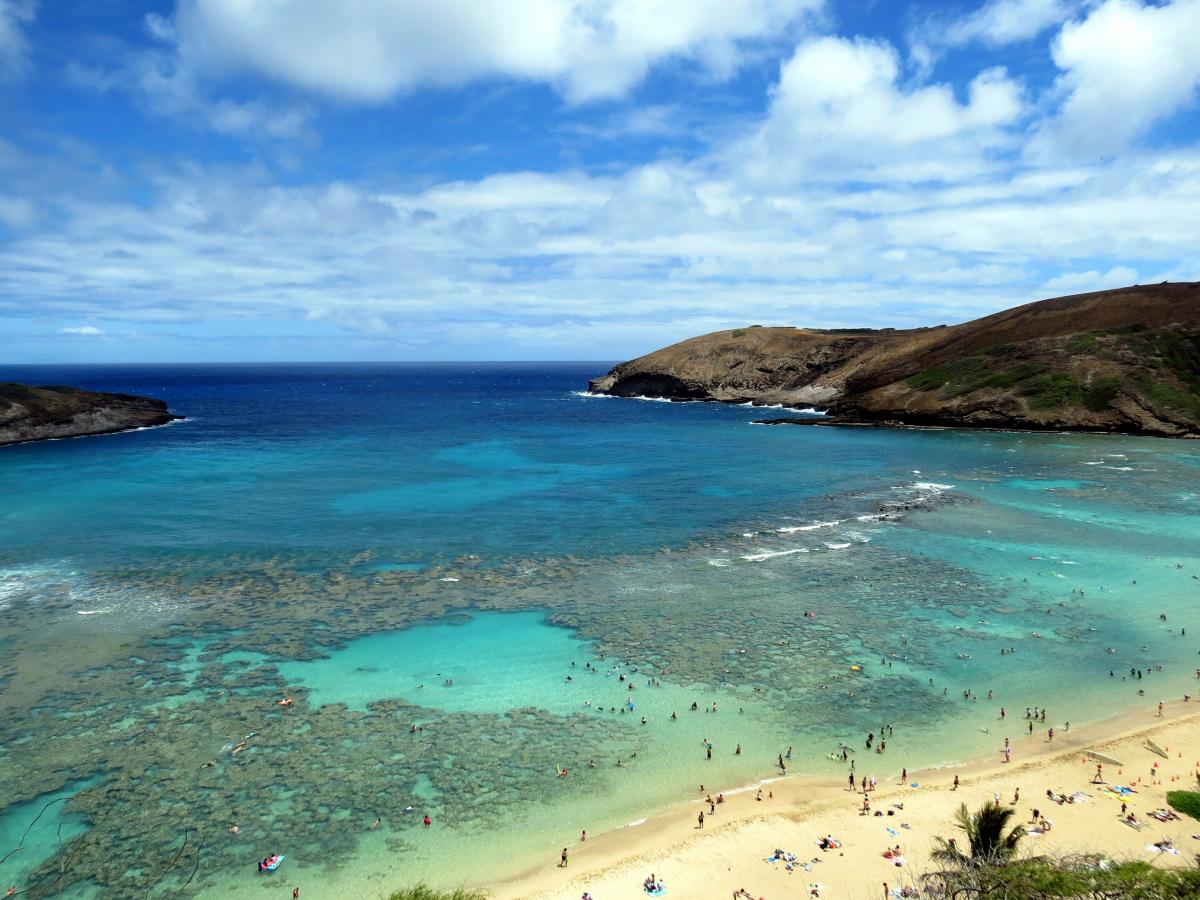 obama hawaii vacation
