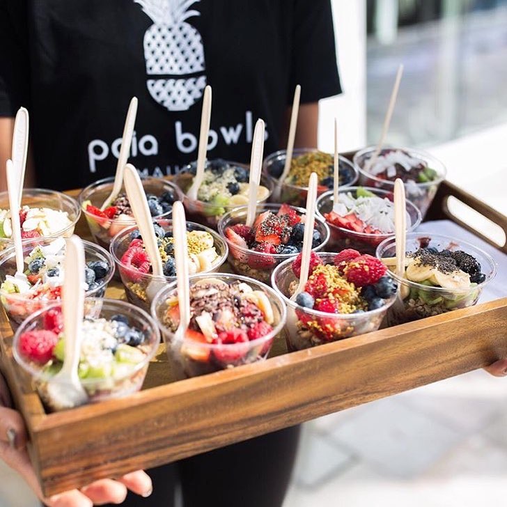 paia bowls