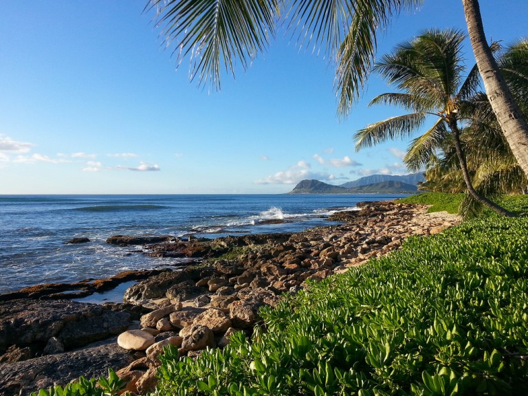 hawaii