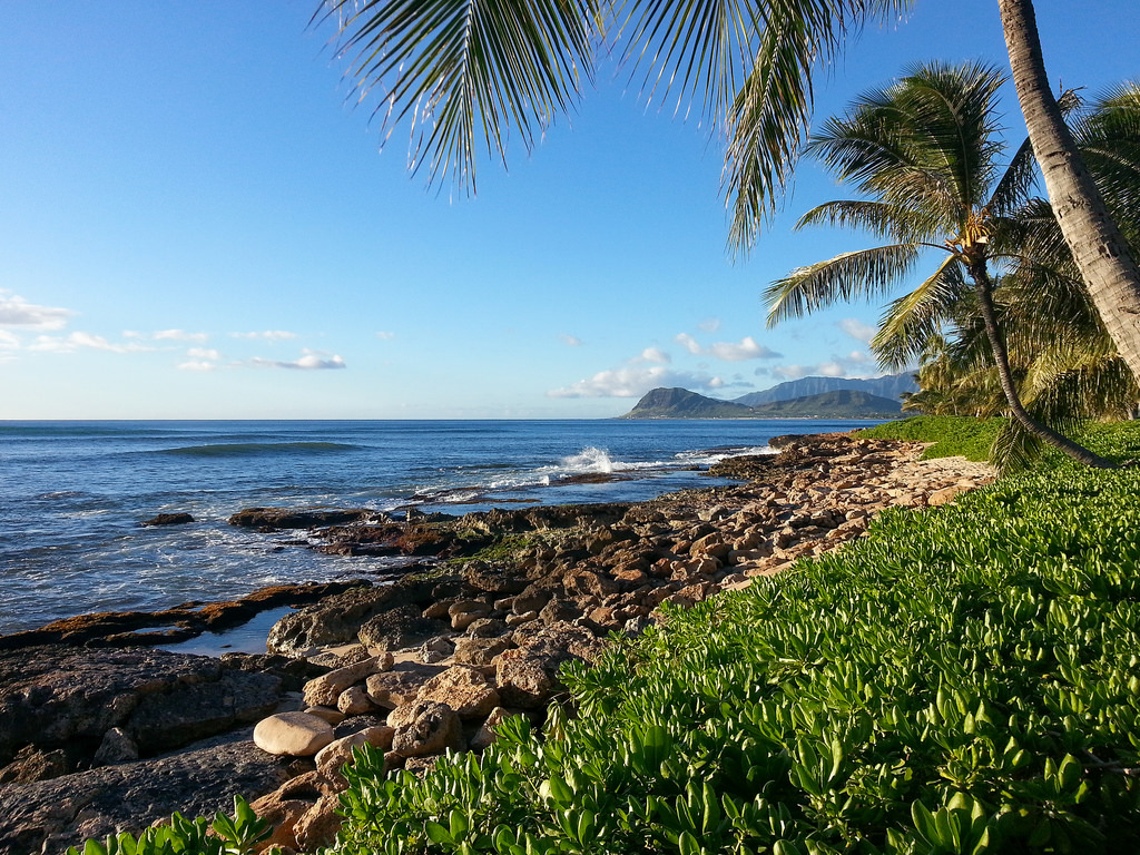 hawaii