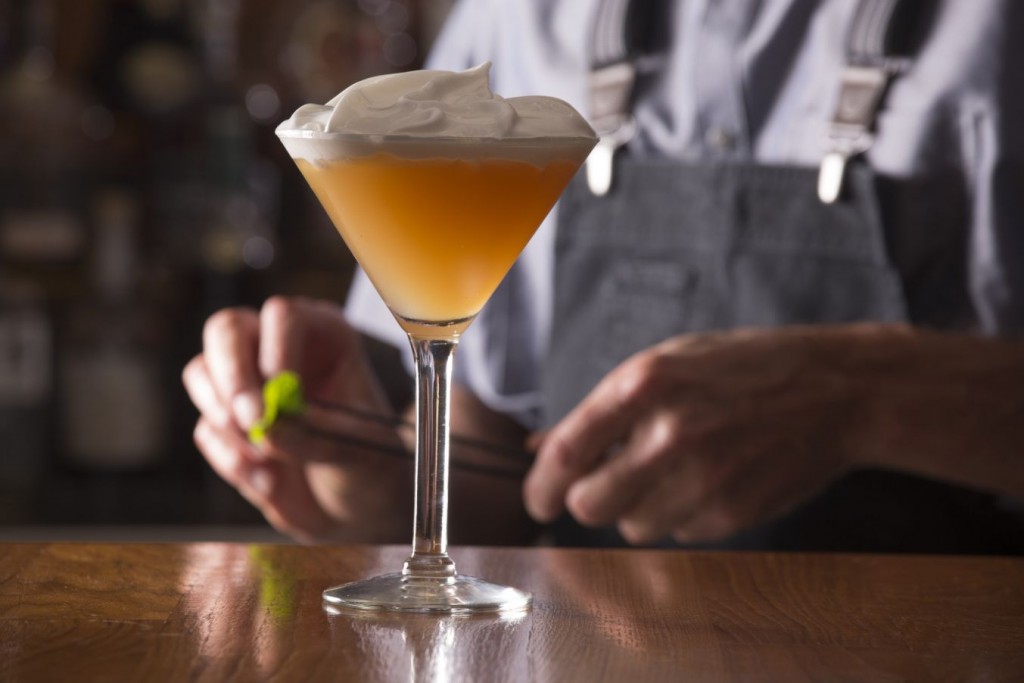 The Ritz-Carlton, Kapalua Signature Mai Tai