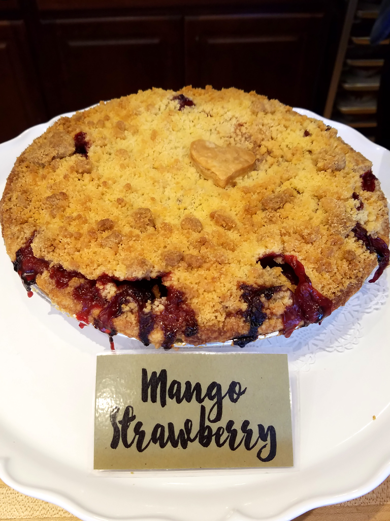 maui pie