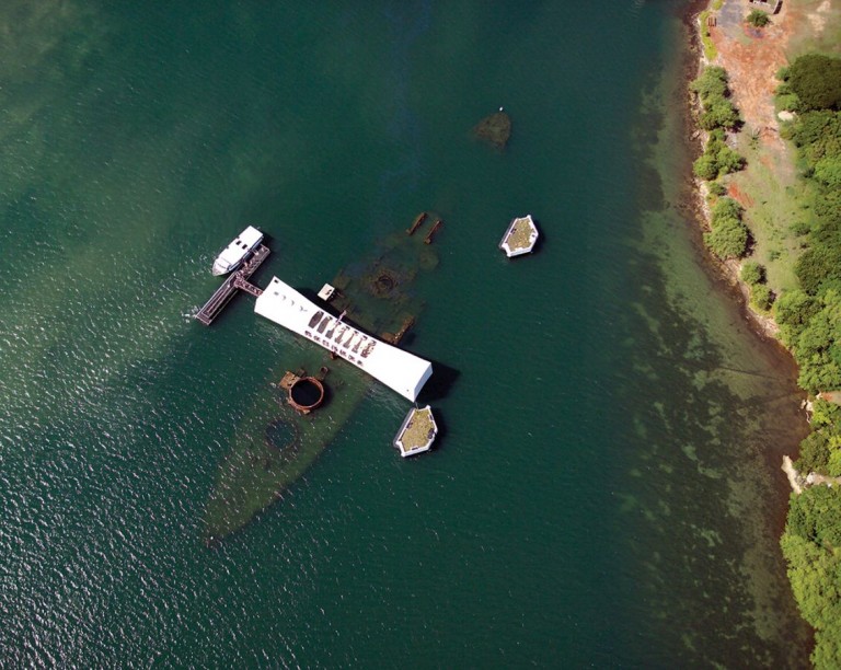 live stream pearl harbor ceremony