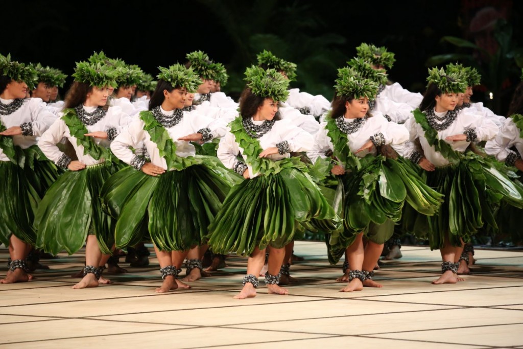 merrie monarch festival