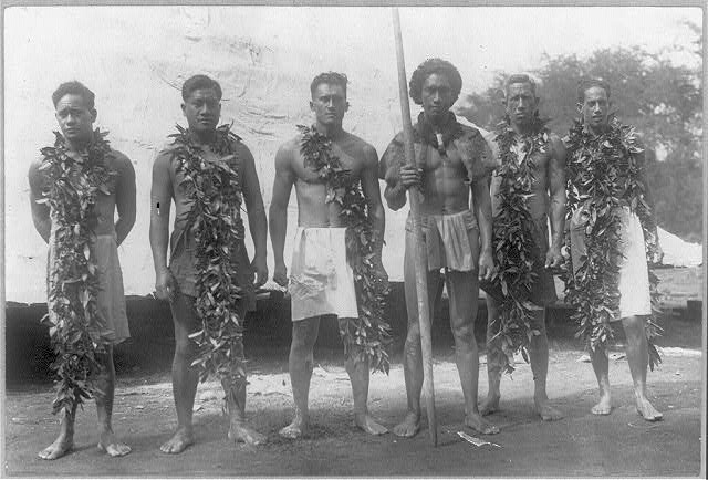 duke kahanamoku