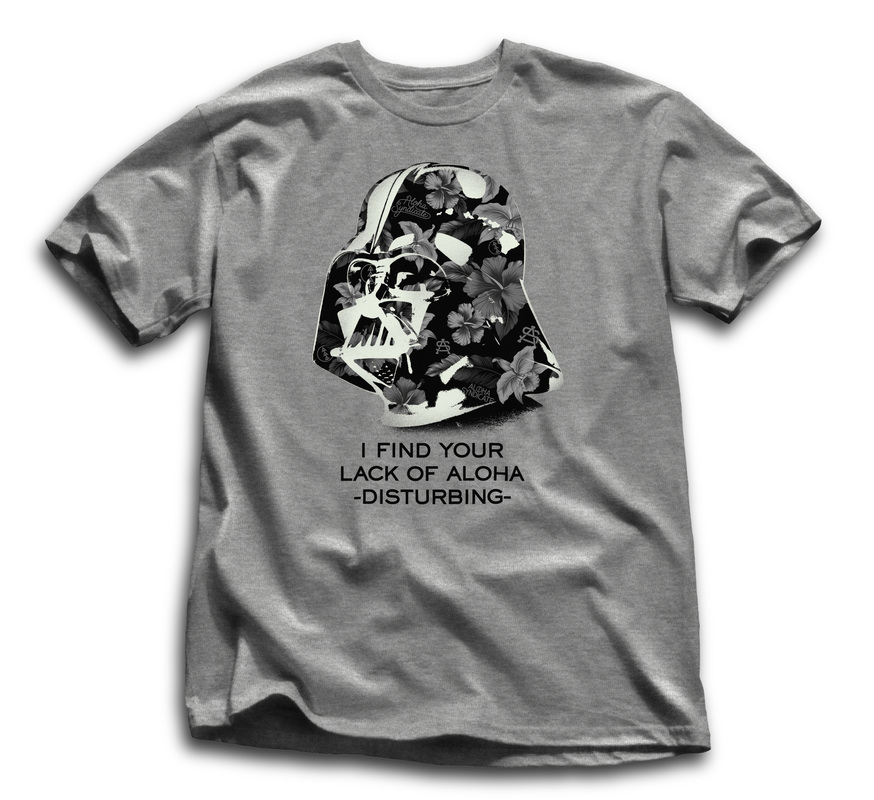 hawaii star wars