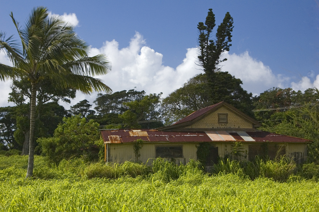 old koloa town kauai