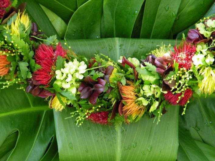 may day hawaii events 2016