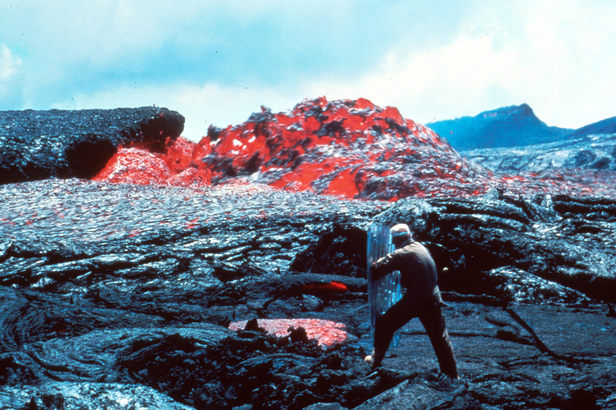 kilauea hawaii