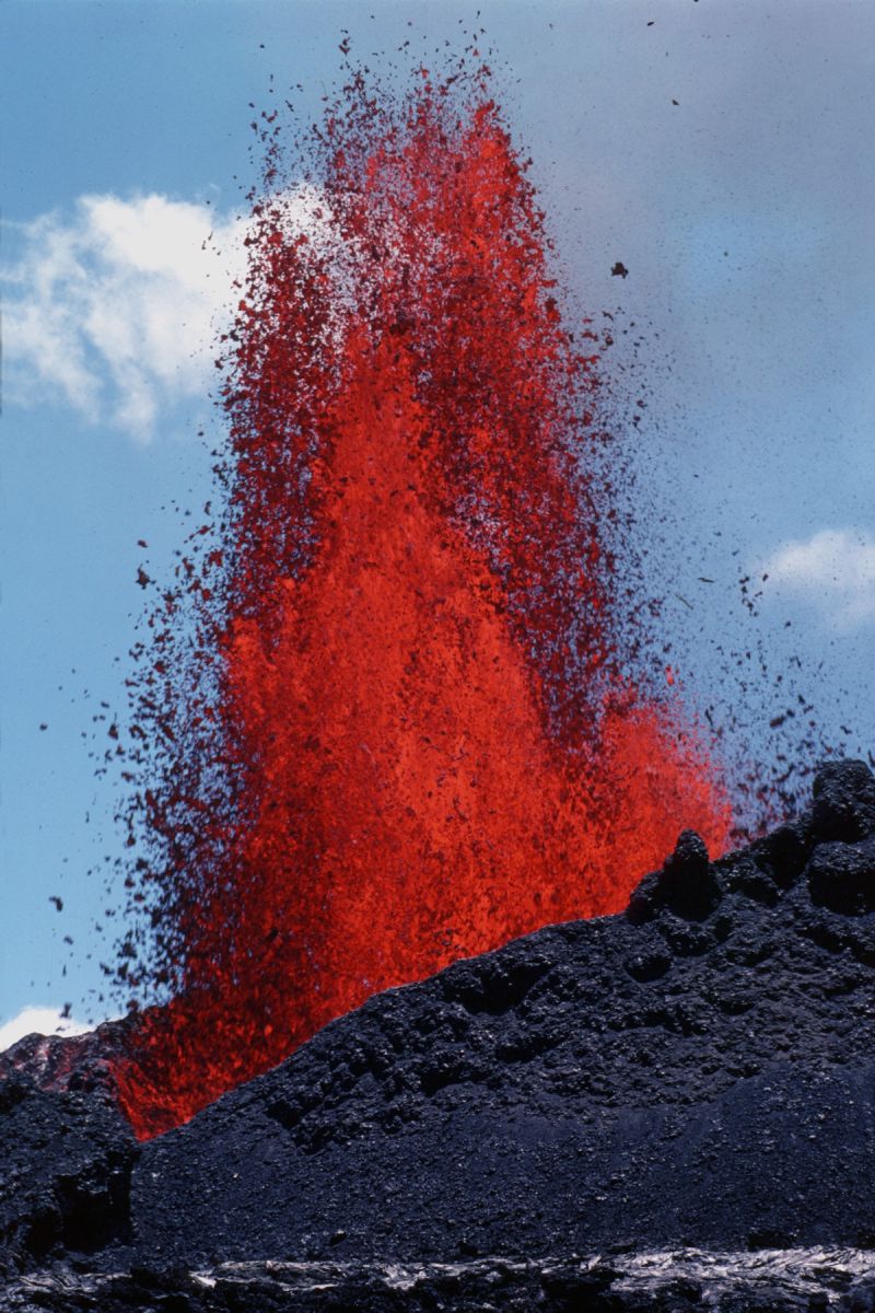 kilauea