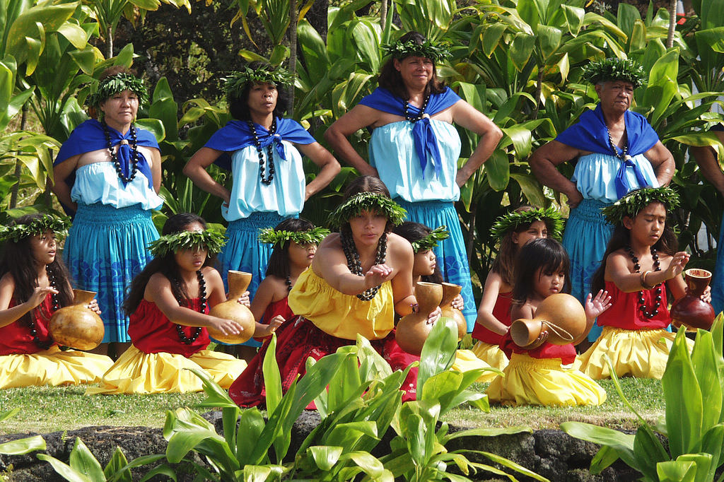 hula kilauea volcano
