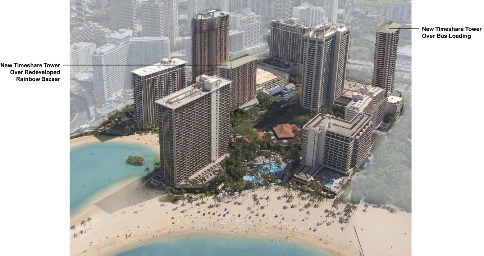Hilton_Hawaiian_Village_adds_timeshare_towers_Waikiki Hilton_Hawaiian_Village_adds_timeshare_towers_Waikiki