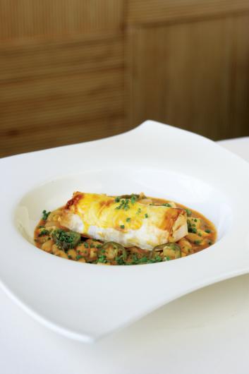 Alan Wongs burrito