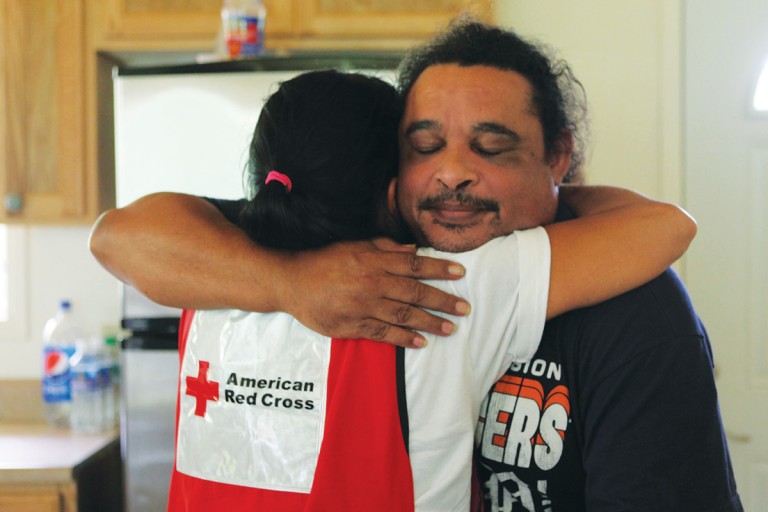 American Red Cross