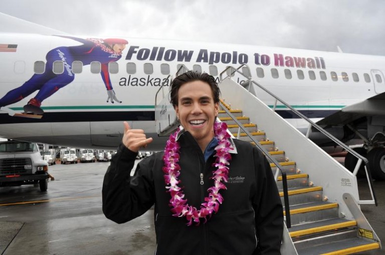 ApoloOhno