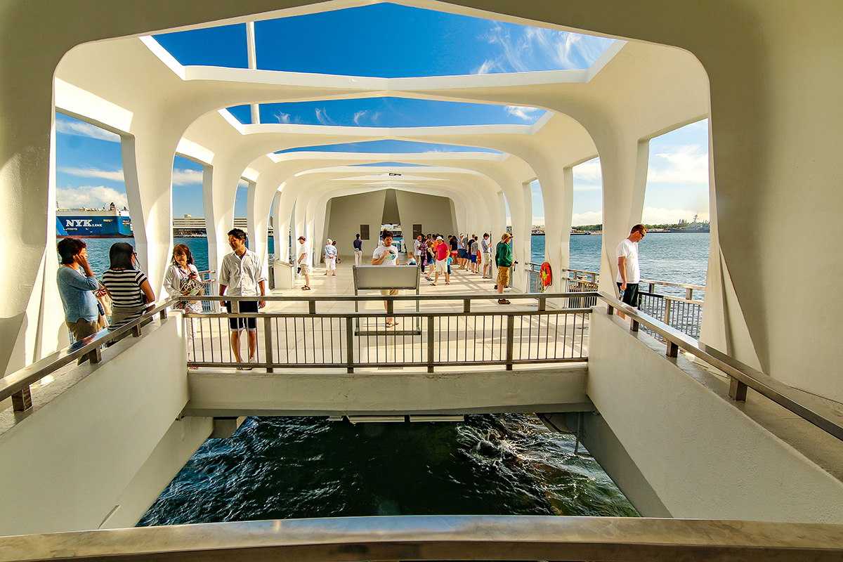 pearl harbor