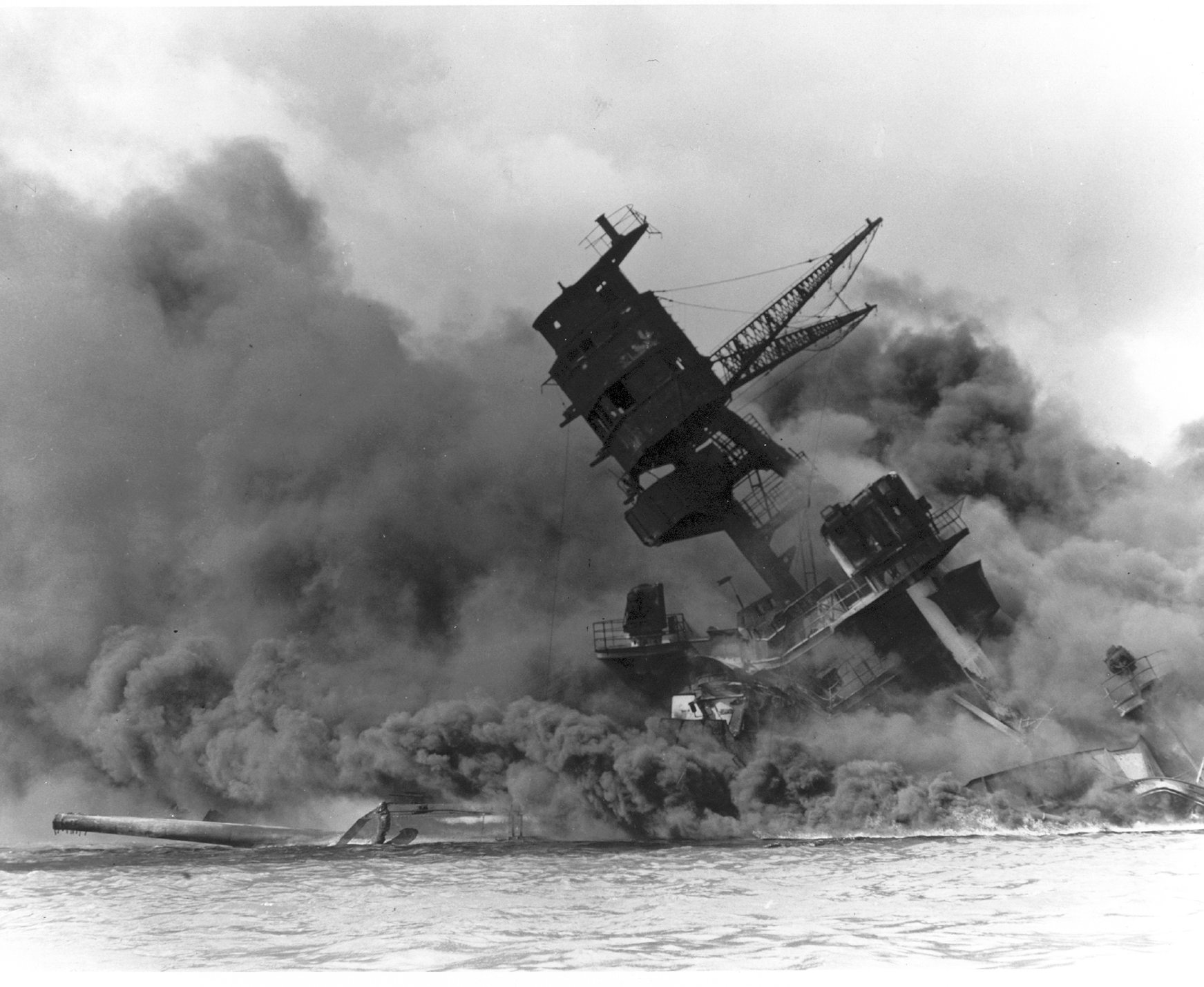 Pearl_Harbor_anniversary_commemorated_Remembering_the_Battle Pearl_Harbor_anniversary_commemorated_Remembering_the_Battle