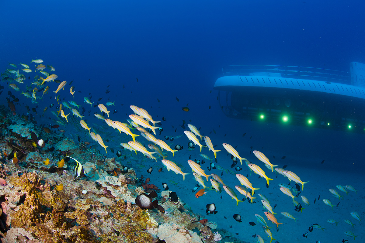 atlantis