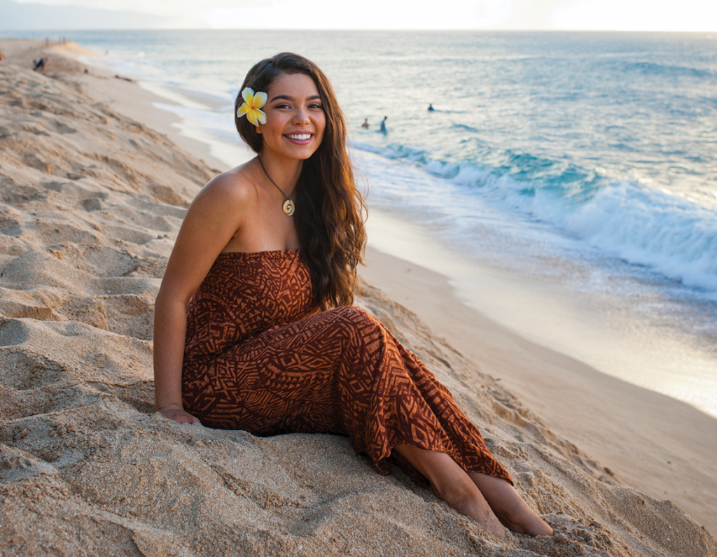disney moana aulii cravalho