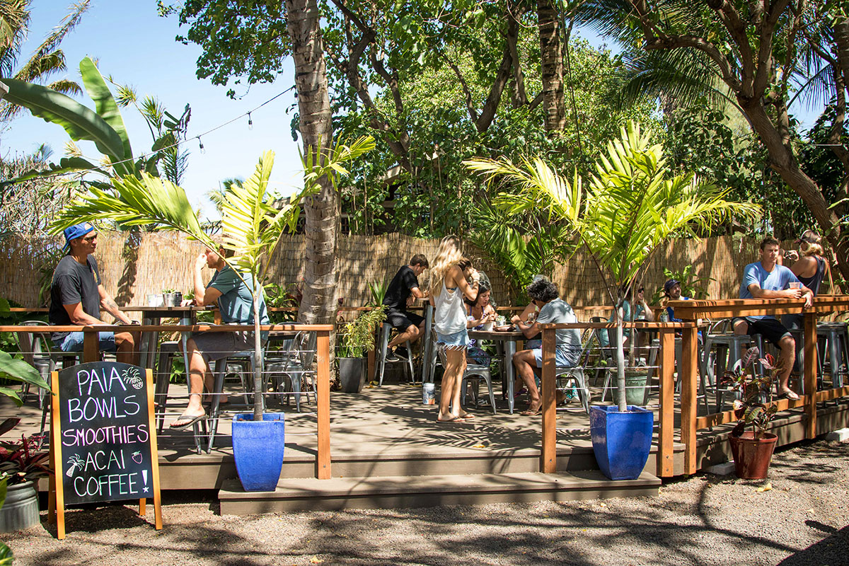 paia bowls